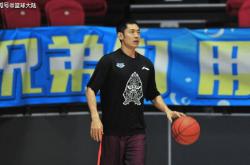 江西男篮实力派大将加盟，冲击总冠军
