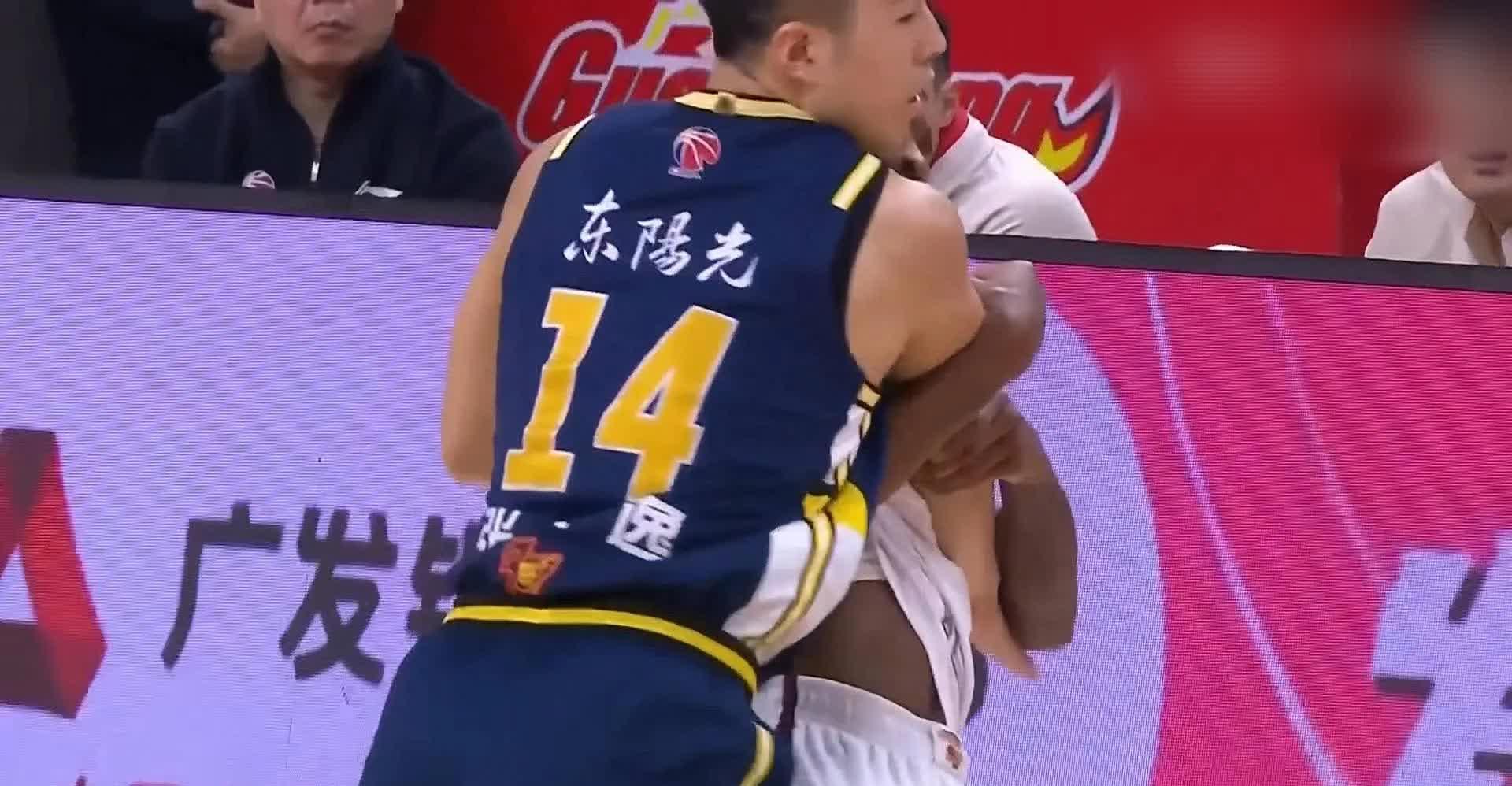 广东再度败北浙江队再胜两分的简单介绍