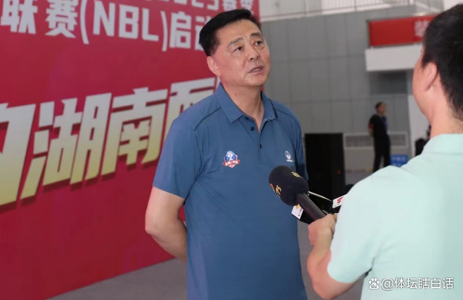 江西男篮实力派大将加盟，冲击总冠军